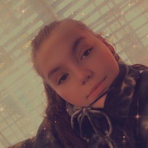 Meet your Posher, Renae